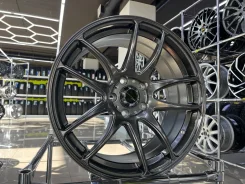 Work Emotion CR-KAI. 8.5x18", 5x114.3, ET38, �� 73,1���. ����