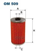 ������ �������� Filtron ���. OM509 OM509 ����