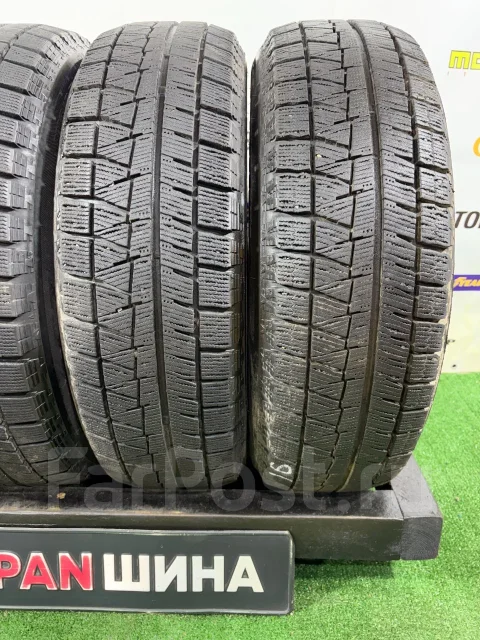 Bridgestone Blizzak Revo GZ. ������, ��� �����, 2016 ���, �/�, ����� 5 % ����