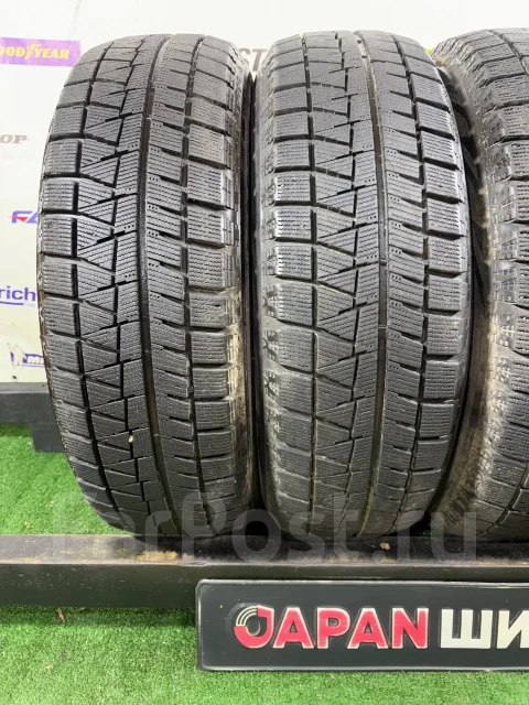 Bridgestone Blizzak Revo GZ. ������, ��� �����, 2016 ���, �/�, ����� 5 % ����