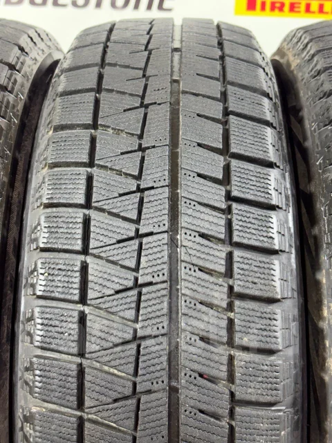 Bridgestone Blizzak Revo GZ. ������, ��� �����, 2016 ���, �/�, ����� 5 % ����