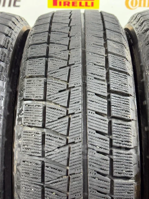 Bridgestone Blizzak Revo GZ. ������, ��� �����, 2016 ���, �/�, ����� 5 % ����