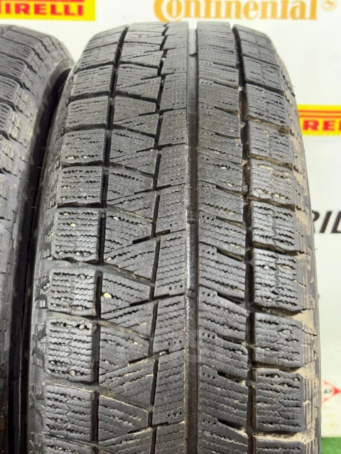 Bridgestone Blizzak Revo GZ. ������, ��� �����, 2016 ���, �/�, ����� 5 % ����