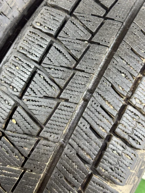 Bridgestone Blizzak Revo GZ. ������, ��� �����, 2016 ���, �/�, ����� 5 % ����