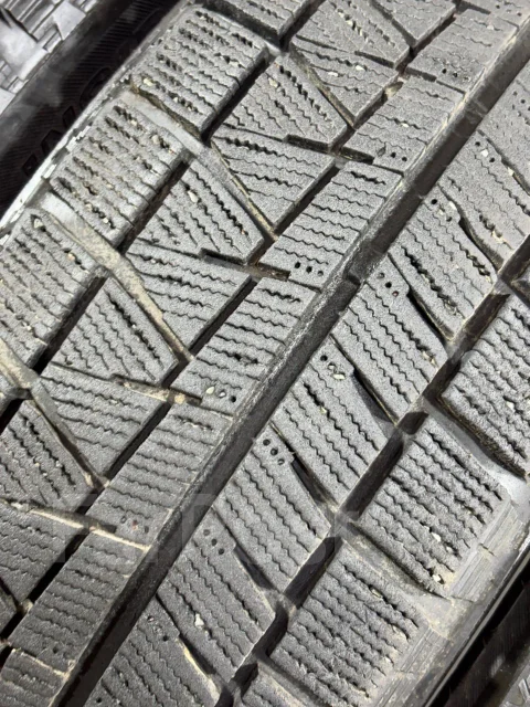 Bridgestone Blizzak Revo GZ. ������, ��� �����, 2016 ���, �/�, ����� 5 % ����