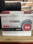 Cobra. 60��.�., 580��., �������� ����
