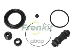 ���. �-� ����. ����.! d54 (Akebono) Mazda 626 II 82-87 Frenkit ���. 254079 254079 ����