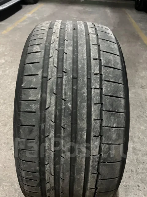Continental SportContact 6. ������, 2023 ���, �/�, ����� 20 %. ��������� ����