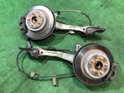 ������� ������ Subaru Legacy BP5 B13 EJ20X 88000�� 26692AE020 ����