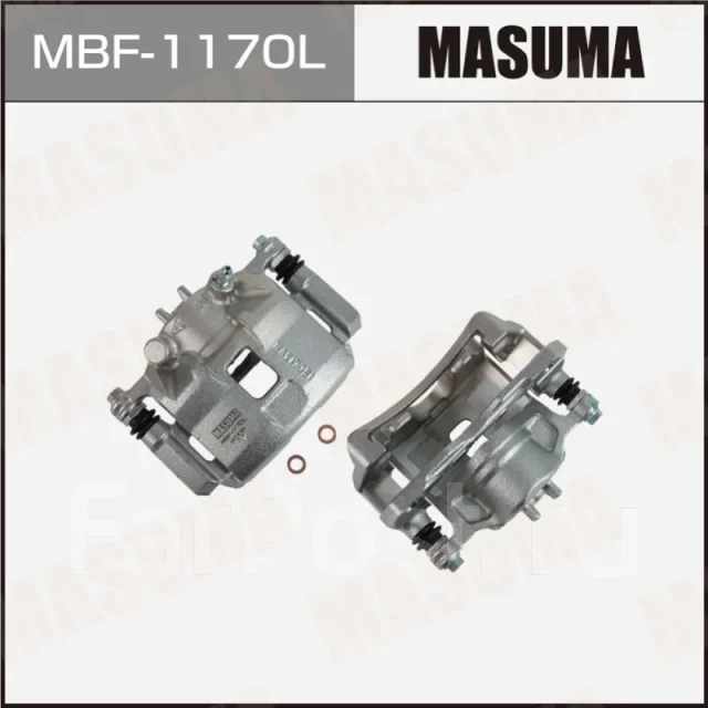 ������� ��������� Masuma MBF-1170 45019-SAA-900 ����