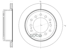 ���� ��������� ��� G-Brake ���. GR-21263 GR21263 G-brake GR21263 ����