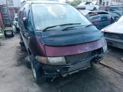 Toyota Estima Lucida. CXR20, 3CT ����