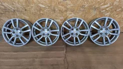 Chevrolet. 6.0x16", 4x100, ET44, �� 56,6���. ����