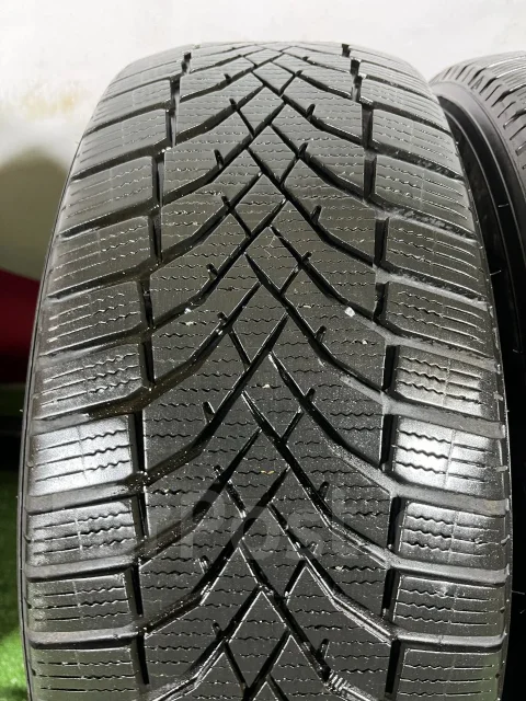 Dunlop Synchro Weather. �����������, 2024 ���, �/�, ����� 5 % ����