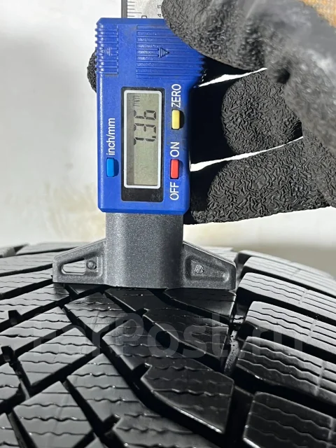 Dunlop Synchro Weather. �����������, 2024 ���, �/�, ����� 5 % ����