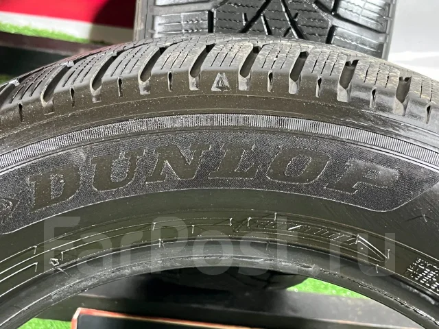 Dunlop Synchro Weather. �����������, 2024 ���, �/�, ����� 5 % ����