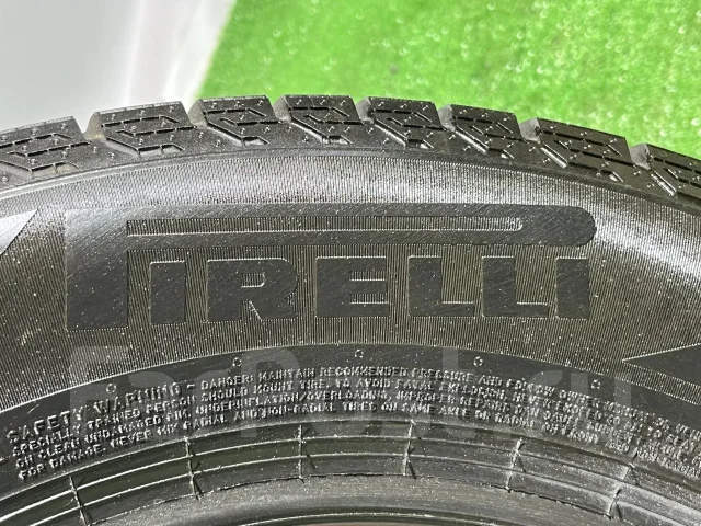 Pirelli P Zero Asimmetrico. ������, ��� �����, 2022 ���, �/�, ����� 5 % ����