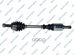 ������ �����! 608mm Peugeot 405 1.6/1.9D 87 GSP ���. 245023 245023 ����