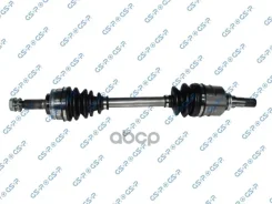 ��� ��������� Corolla 3ZZFE,4ZZFE 01- LH 43420-02270 GSP ���. 259270, ����� 259270 ����