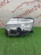 ���� Renault Duster 2010-2015 JH07DST08001BL HSM F4R, �������� ����� JH07DST08001BL ����