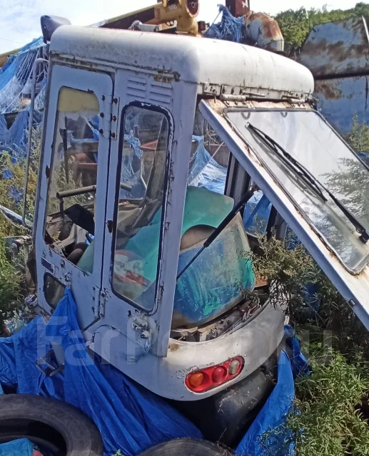 Kobelco. LK40Z-3 ����