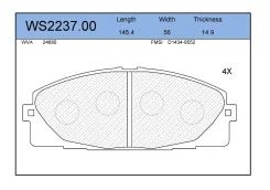 ������� ��������� �������� ����� Jeenice [WS223700] WS223700 ����