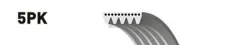������ ������������ Gates ���. 5PK1770 5PK1770 Gates 5PK1770 ����
