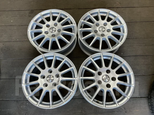 TAS. 6.0x15", 5x112, ET45, �� 66,6���. ����