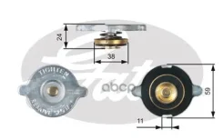 ������ ��������� ��������� Gates ���. RC107 RC107 Gates RC107 ����