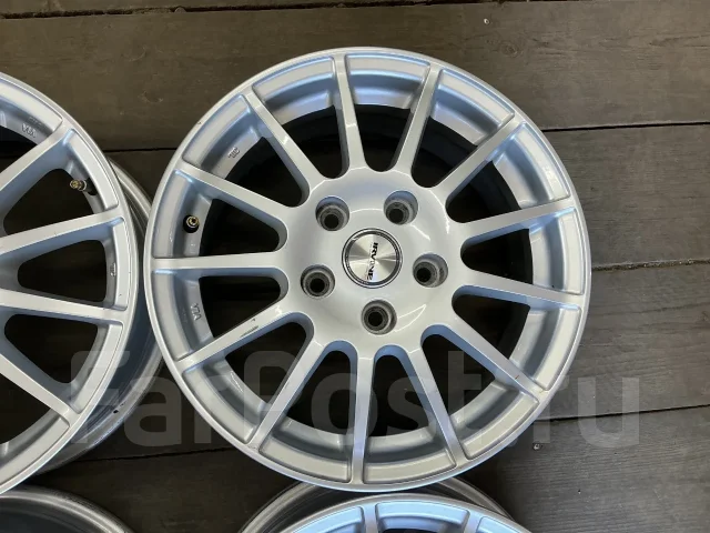 TAS. 6.0x15", 5x112, ET45, �� 66,6���. ����