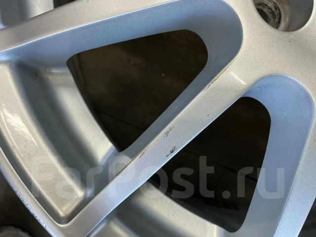 TAS. 6.0x15", 5x112, ET45, �� 66,6���. ����