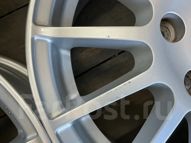 TAS. 6.0x15", 5x112, ET45, �� 66,6���. ����