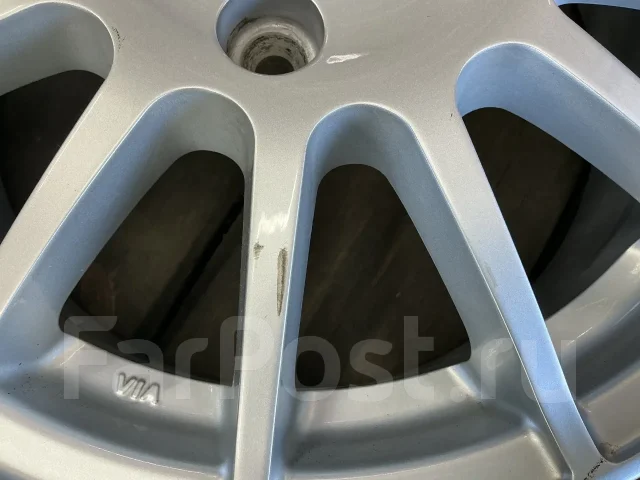 TAS. 6.0x15", 5x112, ET45, �� 66,6���. ����