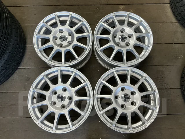 TAS. 6.0x15", 5x112, ET43, �� 66,6���. ����