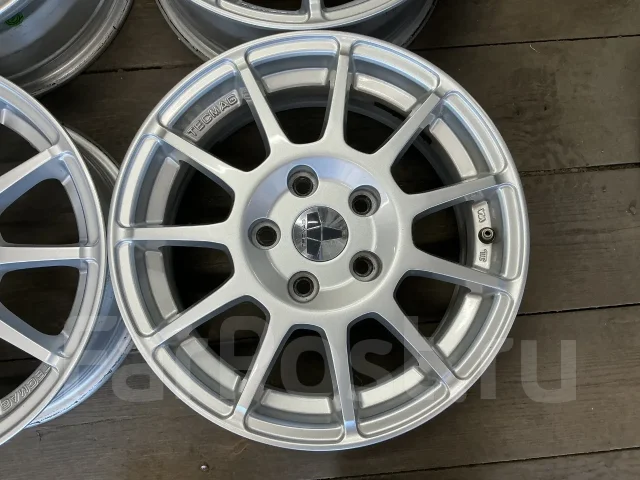 TAS. 6.0x15", 5x112, ET43, �� 66,6���. ����