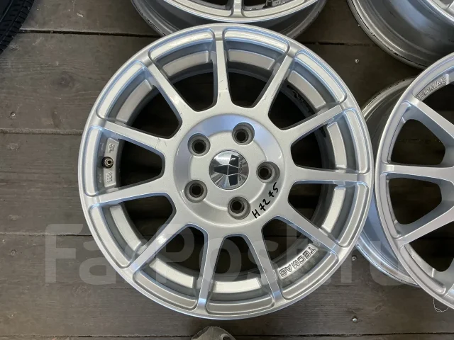 TAS. 6.0x15", 5x112, ET43, �� 66,6���. ����