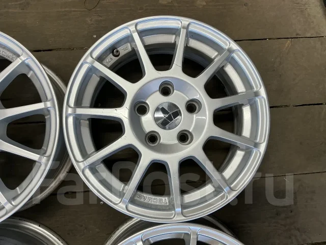 TAS. 6.0x15", 5x112, ET43, �� 66,6���. ����