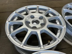 TAS. 6.0x15", 5x112, ET43, �� 66,6���. ����