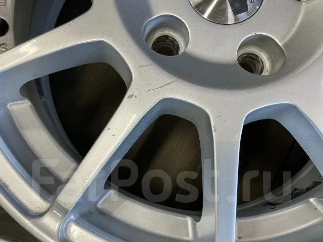 TAS. 6.0x15", 5x112, ET43, �� 66,6���. ����
