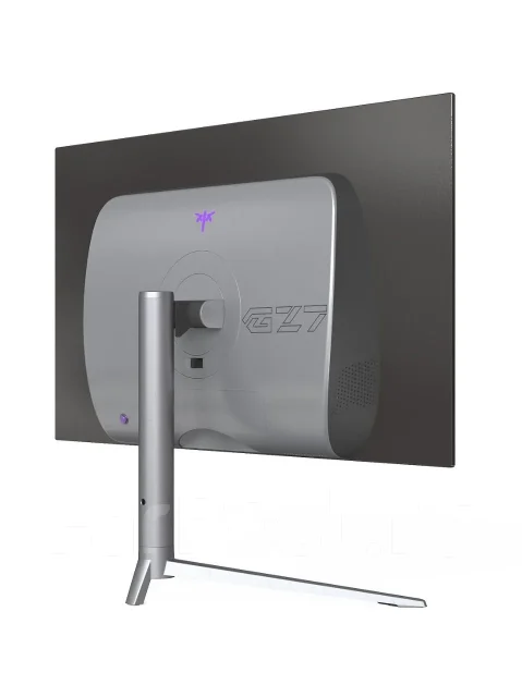 KTC. 26.5", ���������� OLED ����