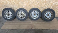 �������� ����� 175/65 R14. x14" 4x98 �� 58,6���. ����