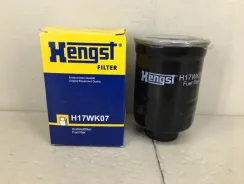 ������ ��������� H17WK07 H17WK07 ����