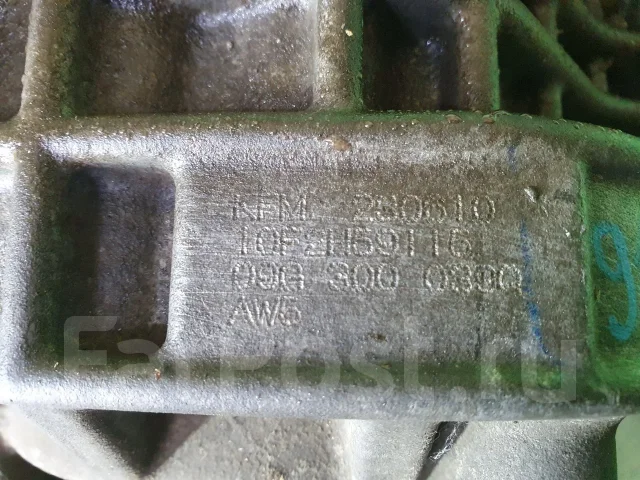���� Volkswagen Polo 1487 CFN 1487 ����