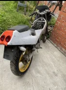 Honda CBR 250 ����