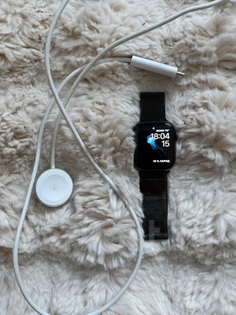 Apple Watch Series 5 ����