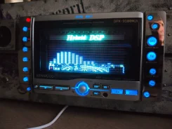 Kenwood DPX ����