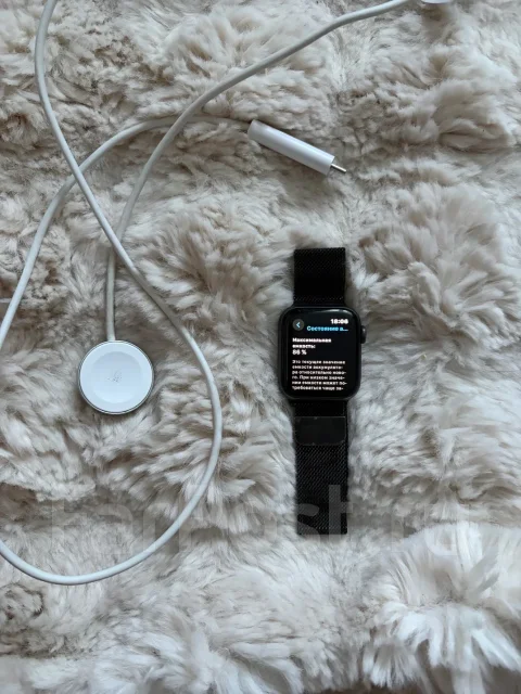 Apple Watch Series 5 ����
