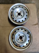 Arrivo. 5.0x14", 4x100, ET45, �� 54,1���. ����