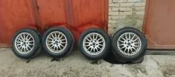 360 Forged. 5.5x15", 5x98, 4x100, 5x114.3, �� 70���. ����
