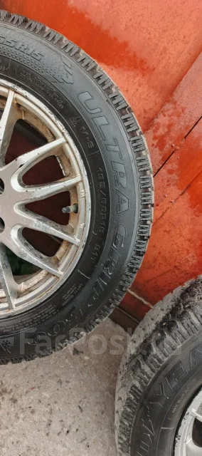 360 Forged. 5.5x15", 5x98, 4x100, 5x114.3, �� 70���. ����